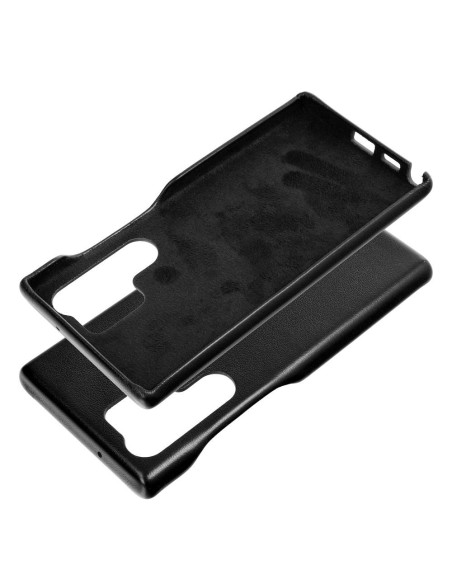 Roar LOOK Case - pour Samsung Galaxy S23 Ultra 5G Noir
