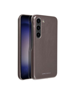 Roar LOOK Case - pour Samsung Galaxy S23 Ultra 5G Gris 2