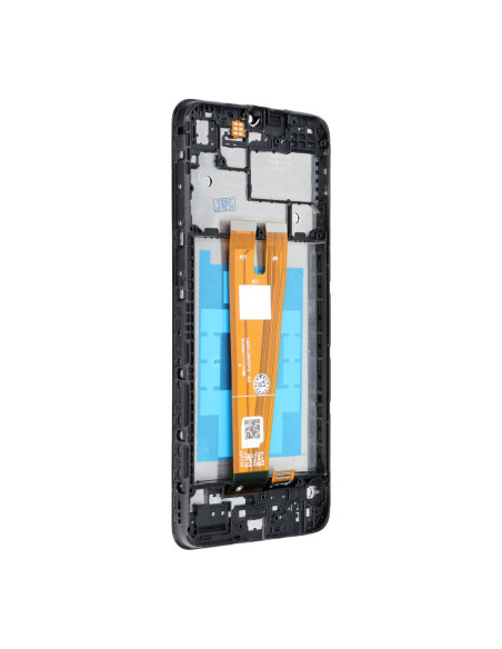 LCD Samsung Galaxy A04 (ORG Refurbish)