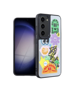 Roar CHILL FLASH Case - pour Samsung Galaxy A34 5G Style 3