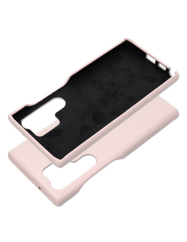 Roar LOOK Case - pour Samsung Galaxy S23 Ultra 5G Rose
