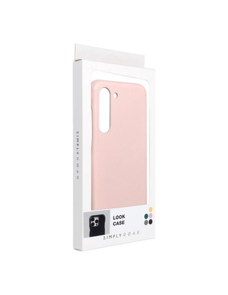 Roar LOOK Case - pour Samsung Galaxy S23 Ultra 5G Rose