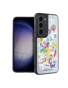 Roar CHILL FLASH Case - pour Samsung Galaxy A34 5G Style 4