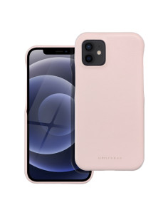 Roar LOOK Case - pour iPhone 12 / 12 Pro Rose