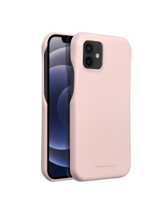 Roar LOOK Case - pour iPhone 12 / 12 Pro Rose 2