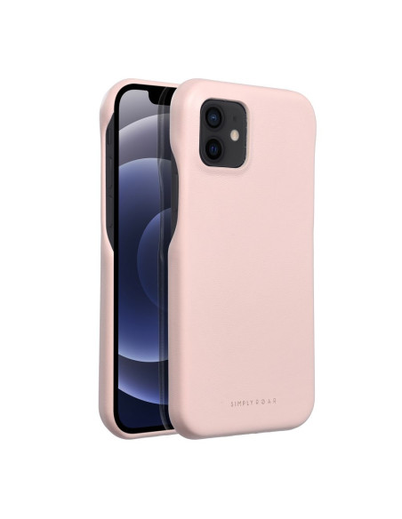 Roar LOOK Case - pour iPhone 12 / 12 Pro Rose