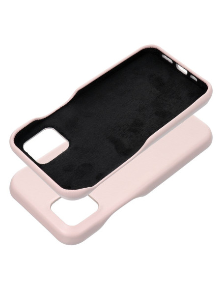 Roar LOOK Case - pour iPhone 12 / 12 Pro Rose