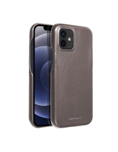 Roar LOOK Case - pour iPhone 12 Pro Max Gris 2