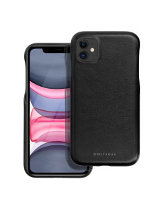 Roar LOOK Case - pour iPhone 11 Noir