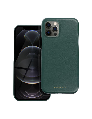Roar LOOK Case - pour iPhone 12 Pro Max Vert