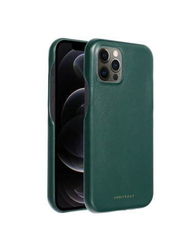 Roar LOOK Case - pour iPhone 12 Pro Max Vert