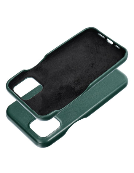 Roar LOOK Case - pour iPhone 12 Pro Max Vert