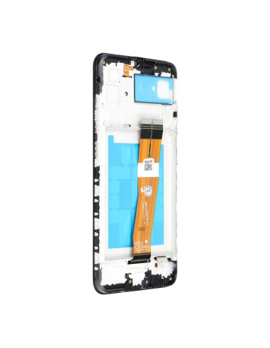 LCD Samsung Galaxy A03 (ORG Refurbish)