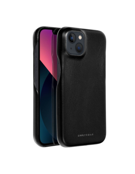 Roar LOOK Case - pour iPhone 13 Noir