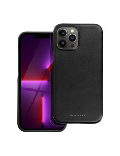 Roar LOOK Case - pour iPhone 13 Pro Max Noir