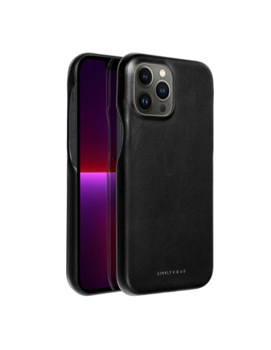 Roar LOOK Case - pour iPhone 13 Pro Max Noir