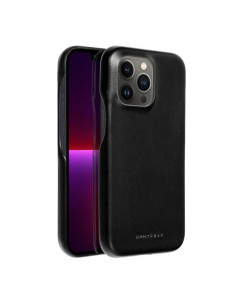Roar LOOK Case - pour iPhone 13 Pro Noir 2