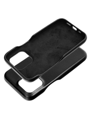Roar LOOK Case - pour iPhone 13 Pro Noir