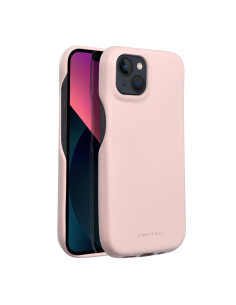 Roar LOOK Case - pour iPhone 13 Rose 2