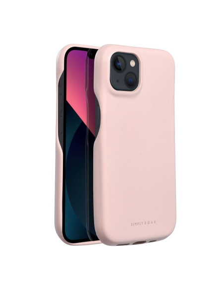 Roar LOOK Case - pour iPhone 13 Rose