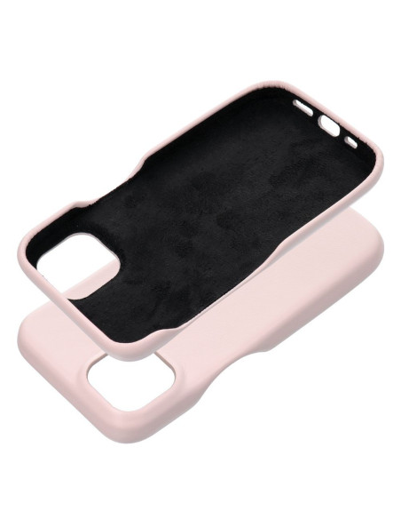 Roar LOOK Case - pour iPhone 13 Rose