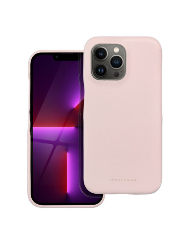 Roar LOOK Case - pour iPhone 13 Pro Rose