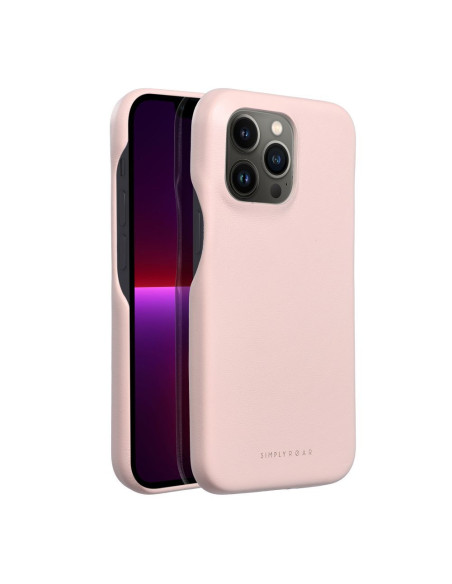 Roar LOOK Case - pour iPhone 13 Pro Rose