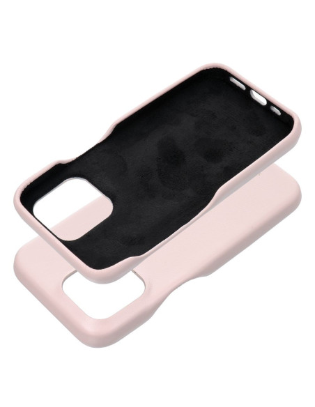Roar LOOK Case - pour iPhone 13 Pro Rose