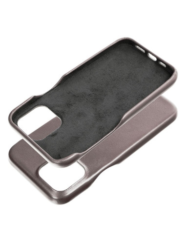 Roar LOOK Case - pour iPhone 13 Pro Max Gris