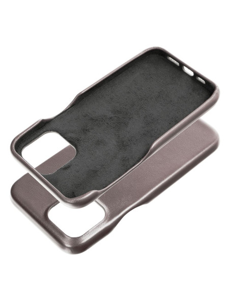Roar LOOK Case - pour iPhone 13 Pro Max Gris
