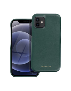 Roar LOOK Case - pour iPhone 12 / 12 Pro Vert