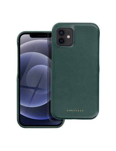Roar LOOK Case - pour iPhone 12 / 12 Pro Vert