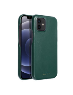 Roar LOOK Case - pour iPhone 12 / 12 Pro Vert 2