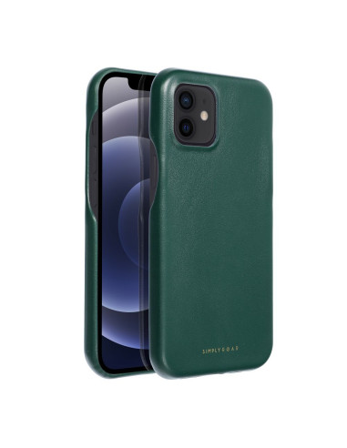 Roar LOOK Case - pour iPhone 12 / 12 Pro Vert