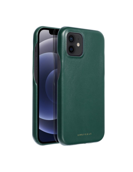 Roar LOOK Case - pour iPhone 12 / 12 Pro Vert