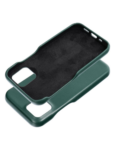 Roar LOOK Case - pour iPhone 12 / 12 Pro Vert