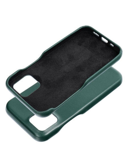 Roar LOOK Case - pour iPhone 12 / 12 Pro Vert