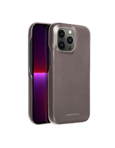 Roar LOOK Case - pour iPhone 13 Pro Gris 2
