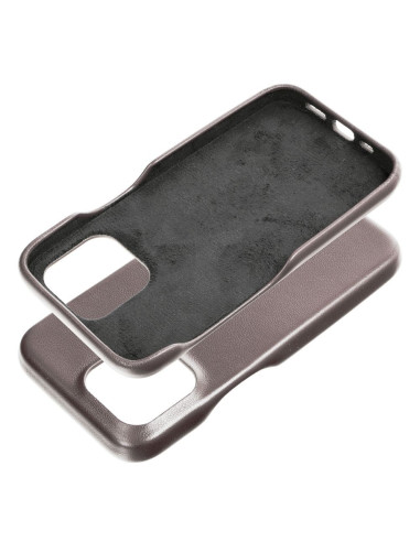 Roar LOOK Case - pour iPhone 13 Pro Gris