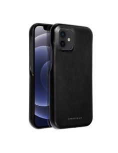 Roar LOOK Case - pour iPhone 12 / 12 Pro Noir 2
