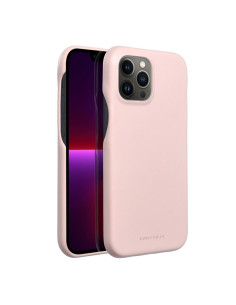 Roar LOOK Case - pour iPhone 13 Pro Max Rose 2