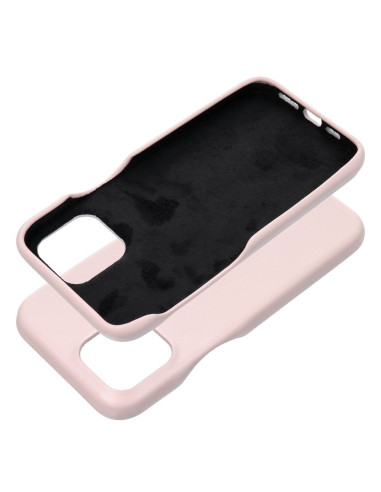 Roar LOOK Case - pour iPhone 13 Pro Max Rose