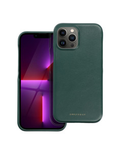 Roar LOOK Case - pour iPhone 13 Pro Max Vert