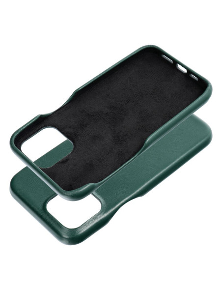 Roar LOOK Case - pour iPhone 13 Pro Max Vert