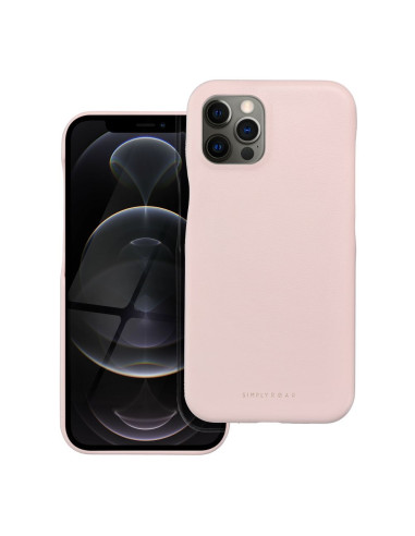 Roar LOOK Case - pour iPhone 12 Pro Max Rose