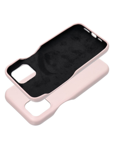 Roar LOOK Case - pour iPhone 12 Pro Max Rose