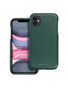 Roar LOOK Case - pour iPhone 11 Vert