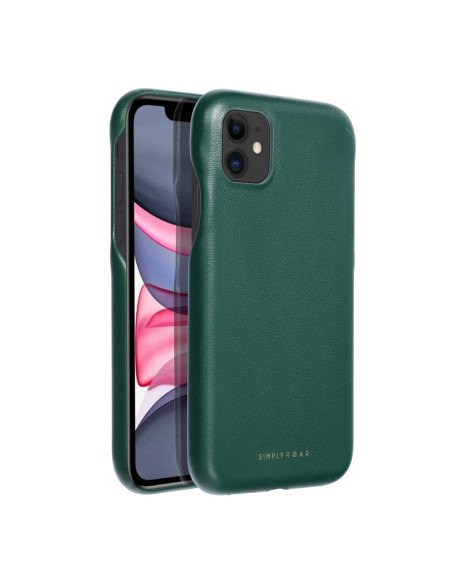 Roar LOOK Case - pour iPhone 11 Vert