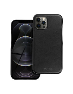 Roar LOOK Case - pour iPhone 12 Pro Max Noir