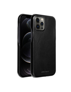 Roar LOOK Case - pour iPhone 12 Pro Max Noir 2